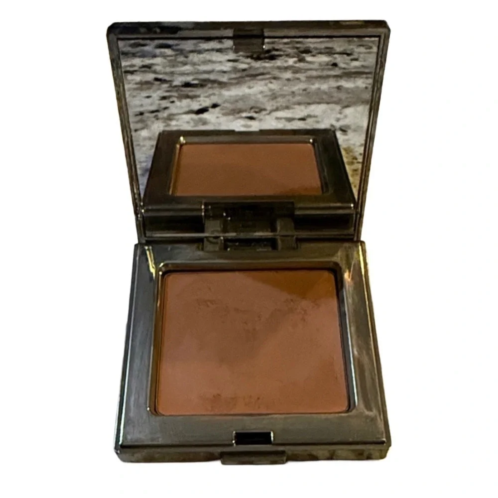 LAURA MERCIER J'ADORE LE SOLEIL MATTE VEIL CREME BRONZER
